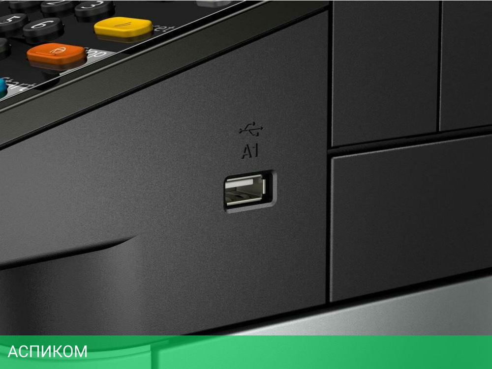 МФУ Kyocera Color M8130cidn (1102P33NL0)