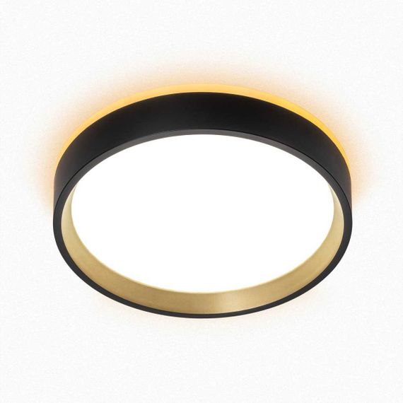 Потолочный светодиодный светильник Citilux Etalon CL750181