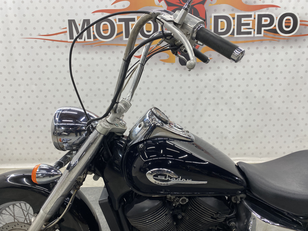 Honda Shadow 400 2001