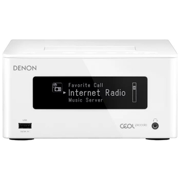 Denon DRA-N5