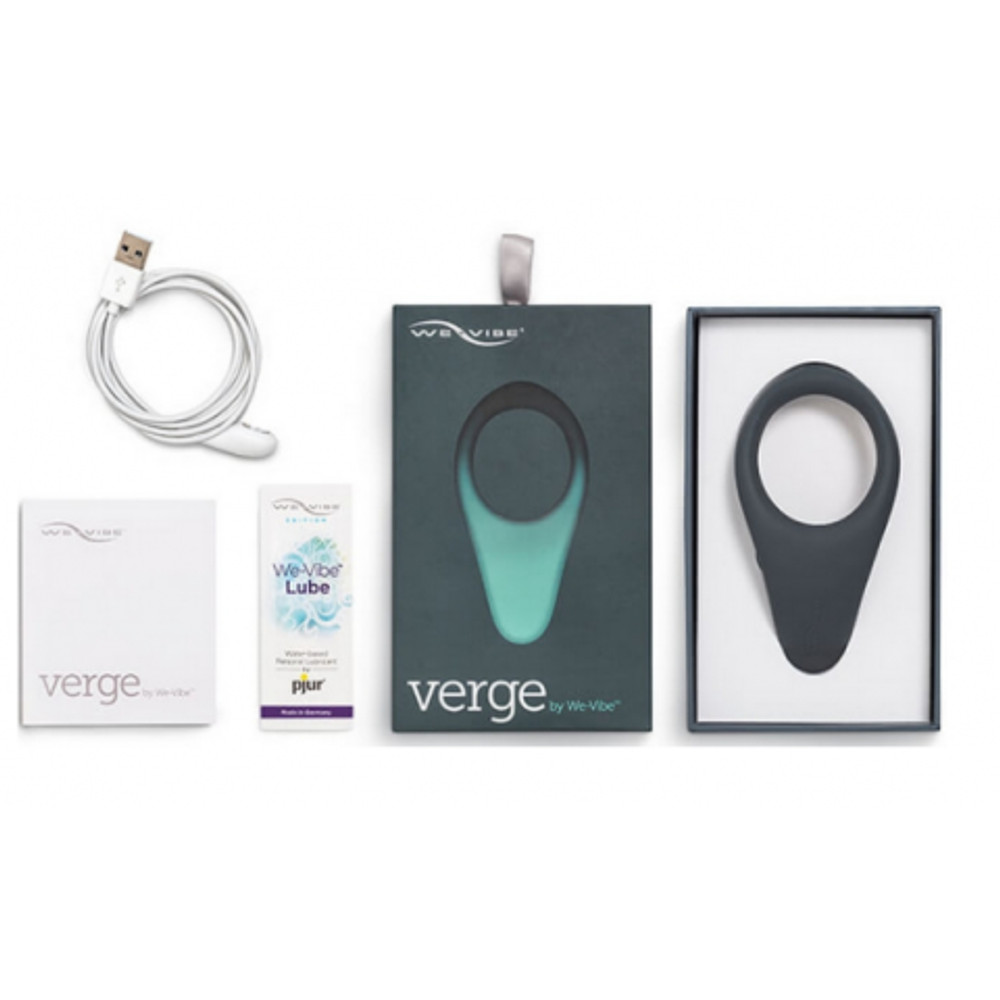 Эрекционное кольцо VERGE BY WE-VIBE