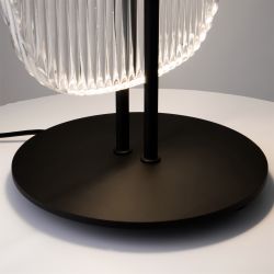 Настольная светодиодная лампа Maytoni   MOD152TL-L1BK