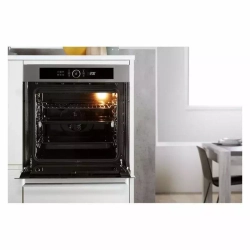 Встраиваемый электрический духовой шкаф Whirlpool OAKZ9 7961 SP IX