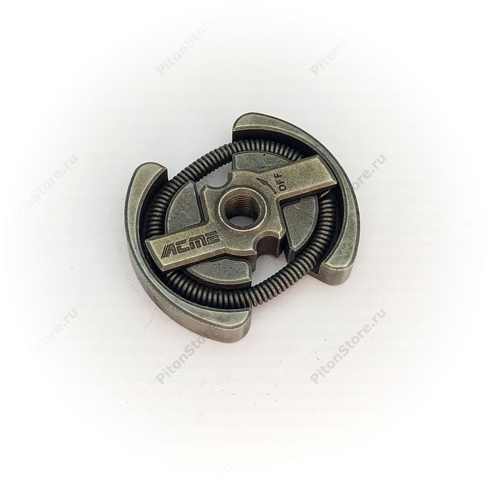 Сцепление б/к Husqvarna 125R/128R (в сборе, а: 5300551-22) [Winzor]