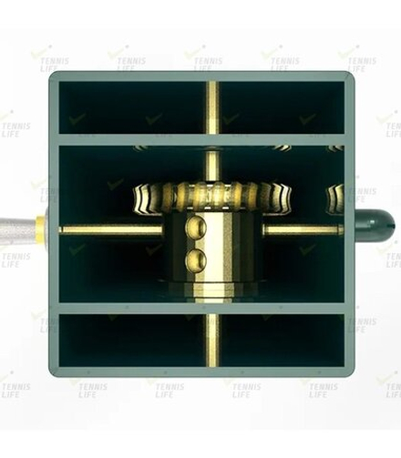 Оборудование для тенниса Оборудование для корта TENNIS LIFE  .