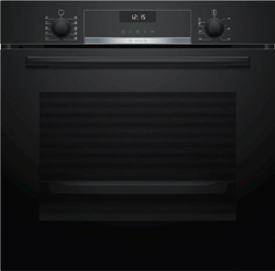 Электрический духовой шкаф Bosch HBG5370B0