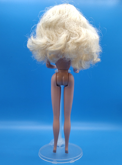 Кукла Барби 90-х винтаж 021052