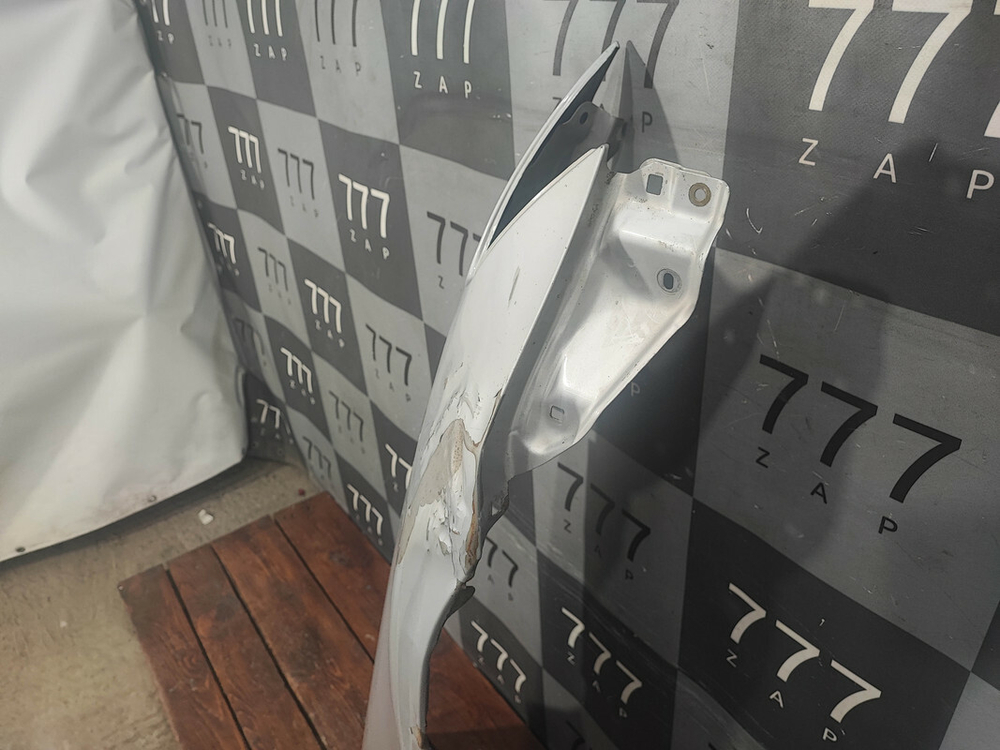 Крыло переднее правое Lexus IS 2 05-13 Б/У Оригинал 5380153050