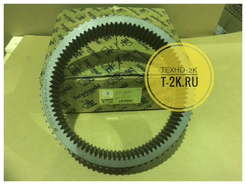 9P8614 шестерня