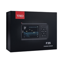 Эхолот TRD F35