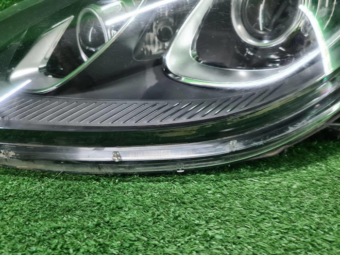Фара левая Porsche Macan 95b (2014-2018) ксенон