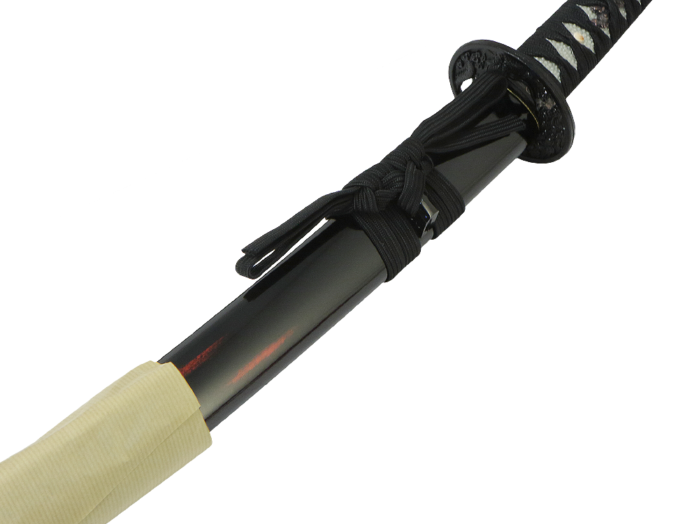 Ryuichi Swords Меч самурайский "Акебоно"