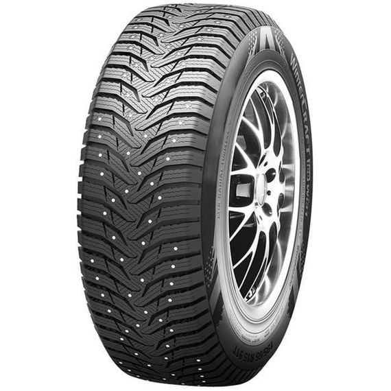 Marshal WinterCraft Ice WI31 155/70 R13 75Q шип.