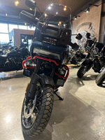 CVO Pan America Harley-Davidson (2025)