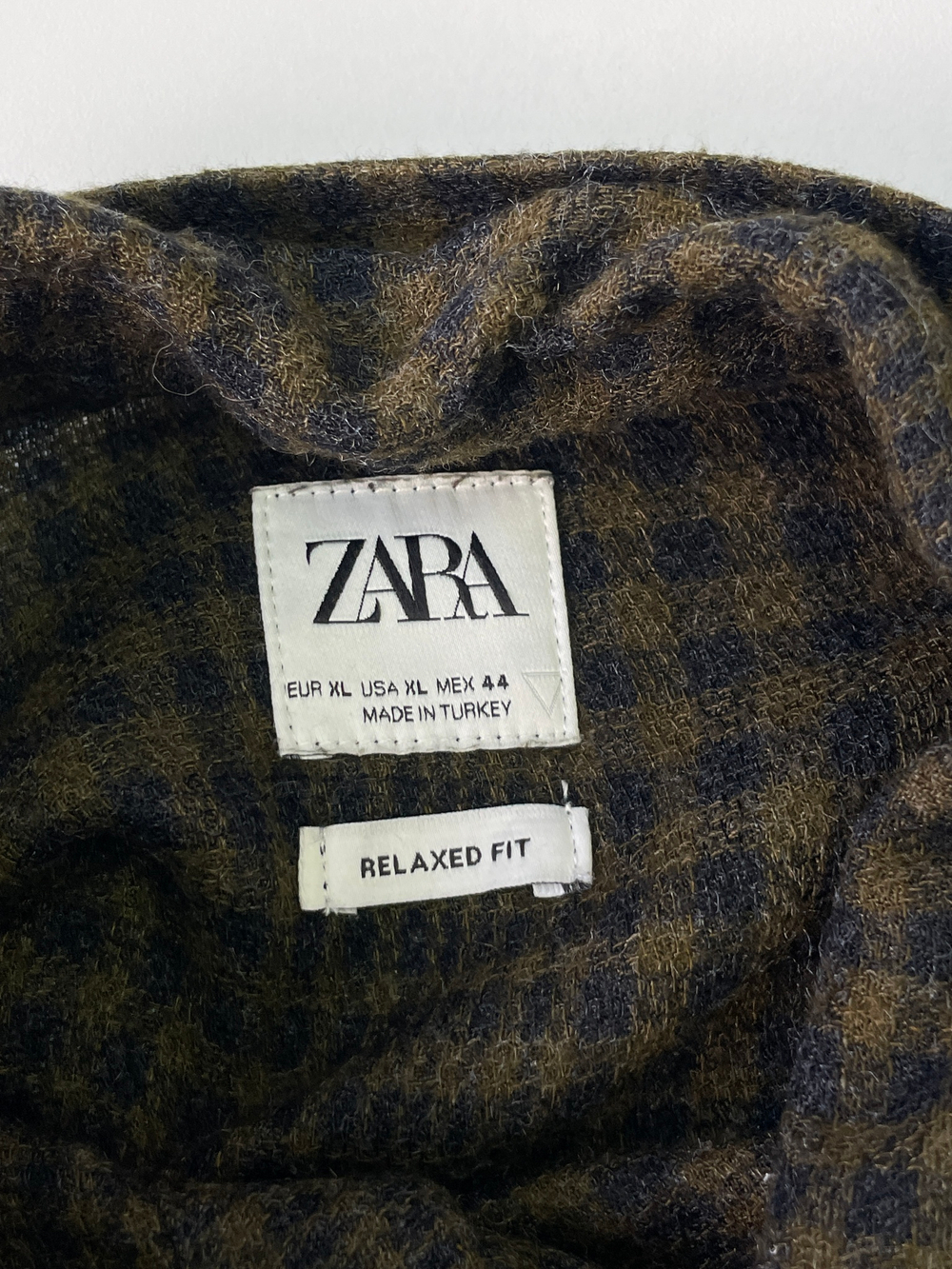 Рубашка Zara