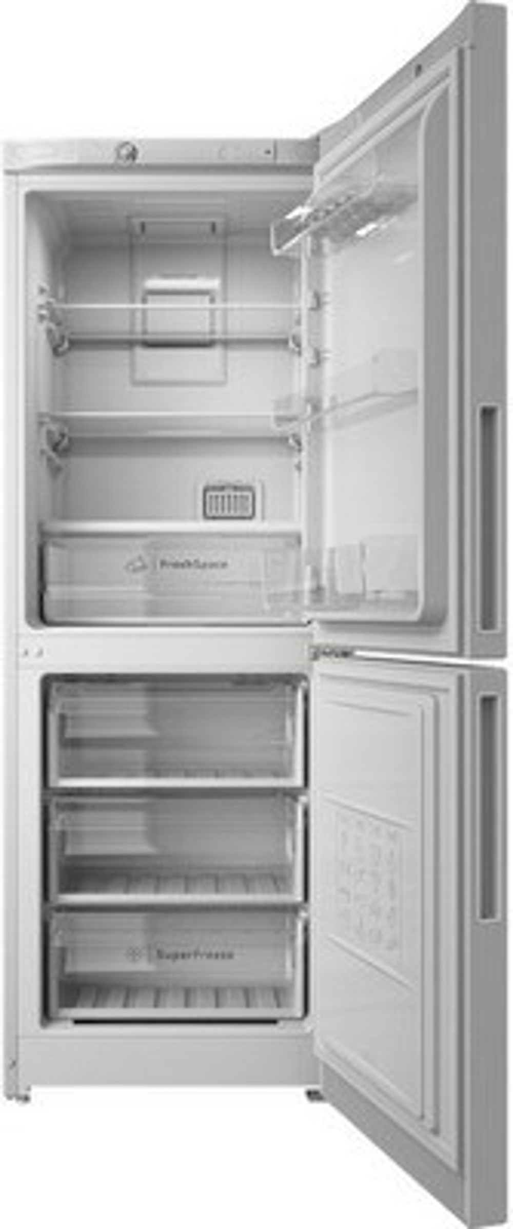 Холодильник INDESIT ITR 4160W