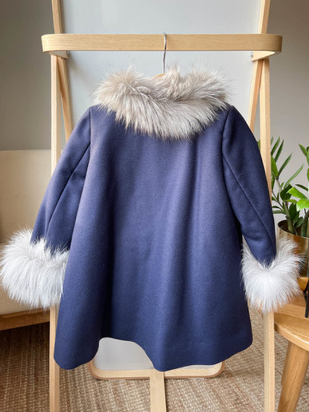 Пальто Dior, 104