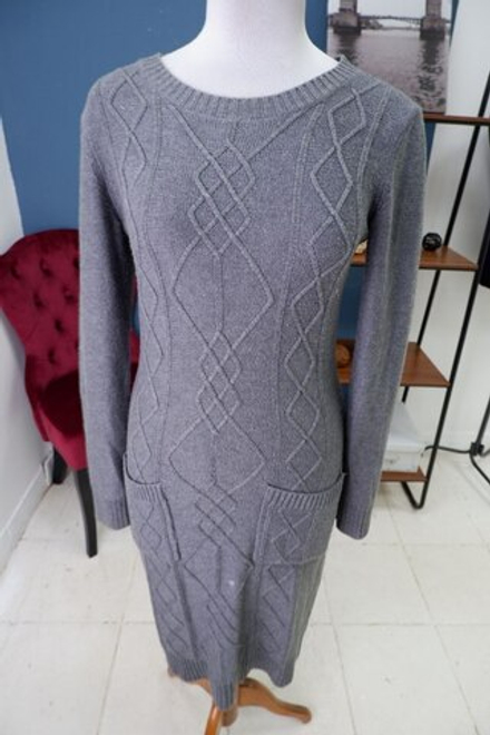 Платье Baon вязаное 46 размер