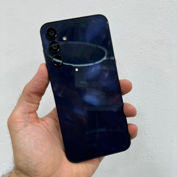 Samsung A15 4/128GB (Полный комплект)