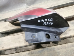 Фонарь задний правый внешний Toyota RAV4 IV (XA40) 15-19 Б/У Оригинал 8155042200