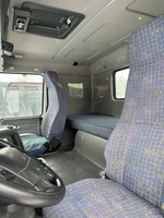 Howo ZZ* 8x4 Автобетоносмеситель ZZ5407GJBS3267E (Дизельный, 9,7 л, 373 л.с., МТ)