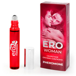 Ароматизирующая композиция EROWOMAN №7 с феромонами 10 мл арт. LB-16107w