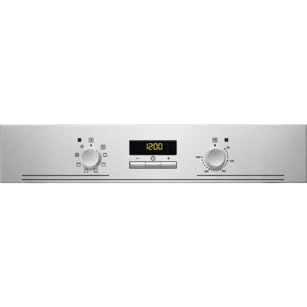 Встраиваемый электрический духовой шкаф Electrolux OPEB 4300 X
