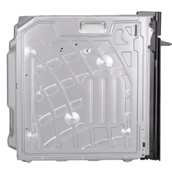 Электрический духовой шкаф Korting OKB 1680 GN MW