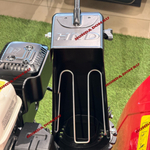 Снегоуборщик бензиновый HND ST66XTR