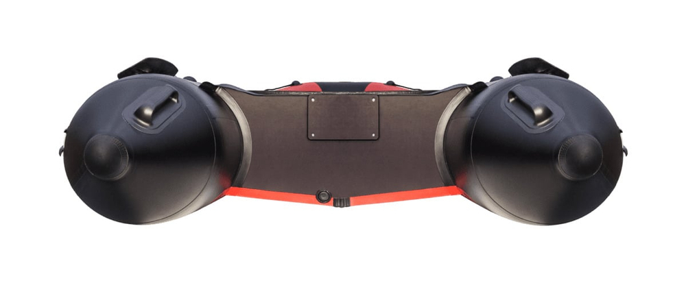 Лодка ПВХ РИВЬЕРА 3400 СК Компакт