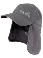 Бейсболка Norfin SAFARI GRAY 04 р.XL