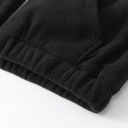 СВИТШОТ YMKASHIX TURBO FLEECE ZIP