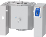 Котел пищеварочный Abat КПЭМ-500-ОМ2