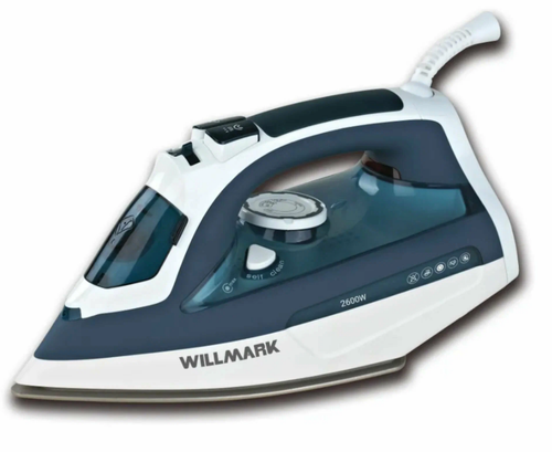 утюг WILLMARK ST-2637CA
