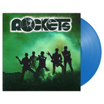 Rockets / Rockets (Coloured Vinyl)(LP)