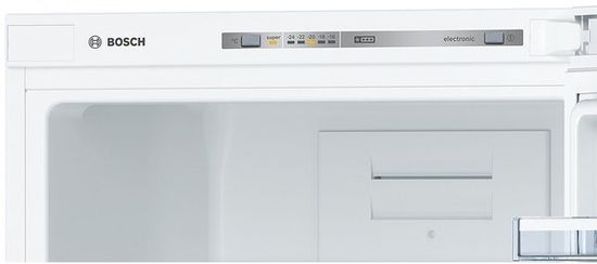 Холодильник Bosch KGN 36NW13R