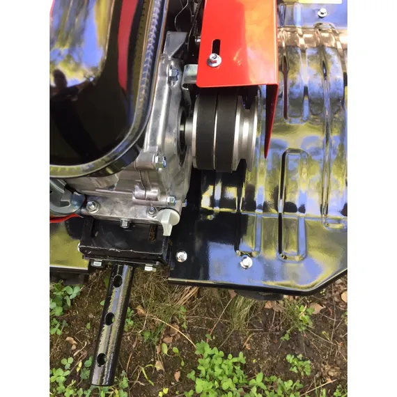 Мотоблок "ЕНИСЕЙ" 820