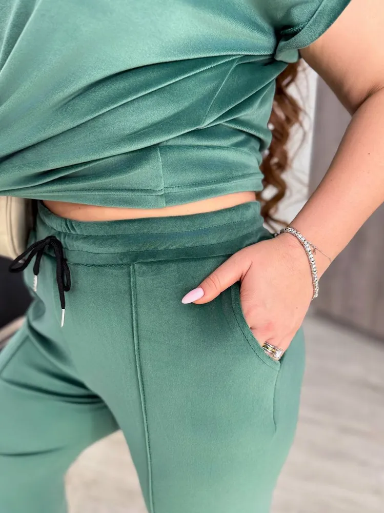 Костюм УК-145-3 Fabrika