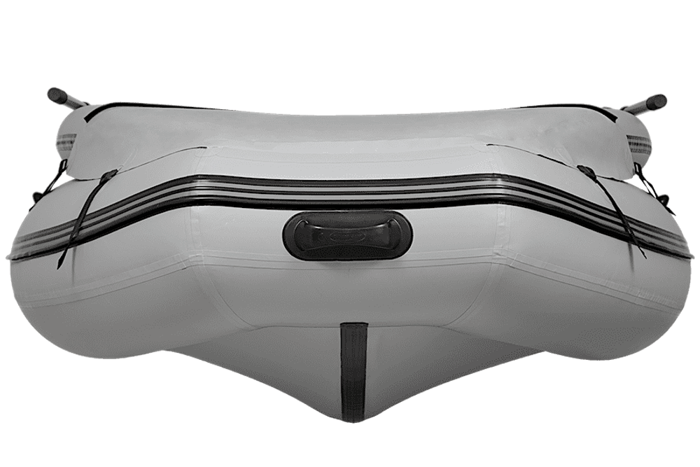 Лодка ПВХ Фрегат 390F