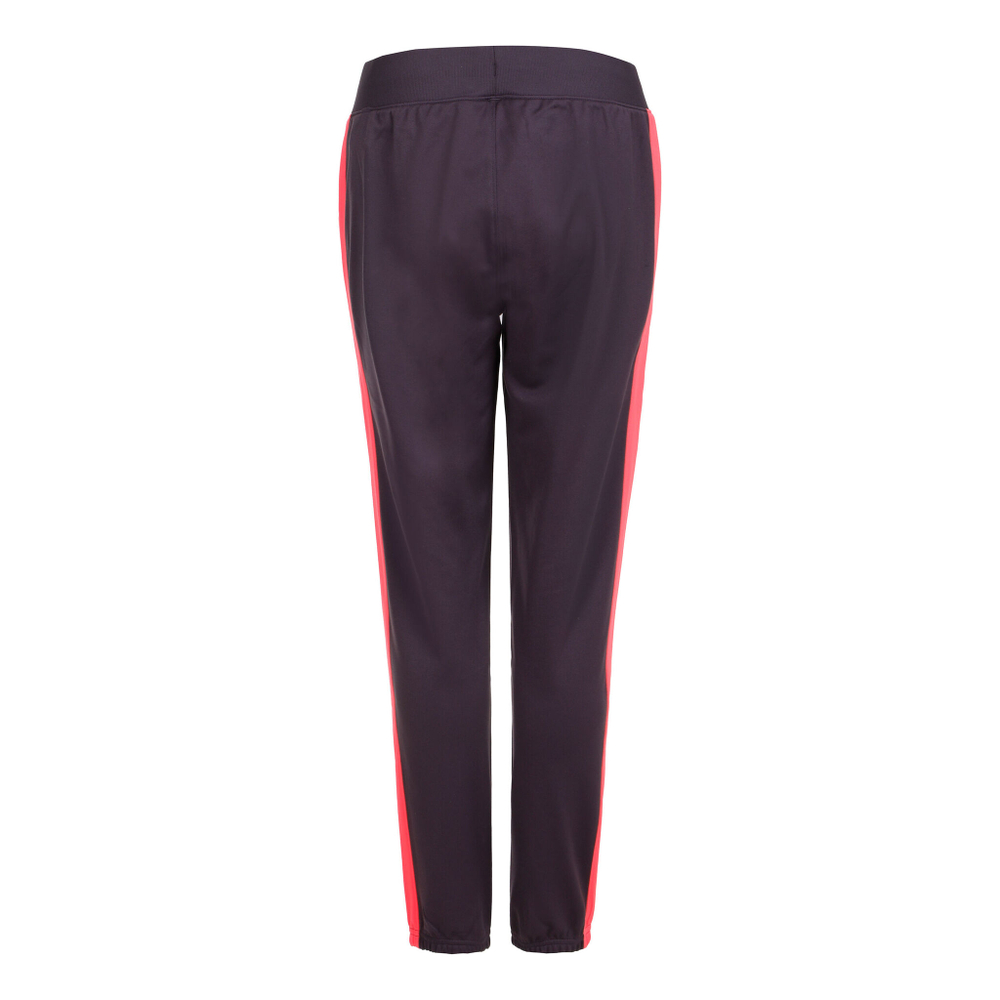 Женские теннисные Костюмы Under Armour Tricot Tracksuit Women - Violet, Red
