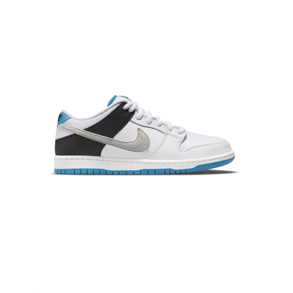 Кроссовки Nike Dunk Low “Lazer Blue” Women’s