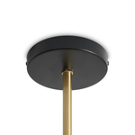 Подвесной светильник Freya FR5201PL-04B