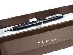 Cross Stratford черный Mblack (AT0172-3)