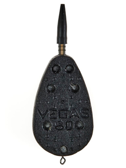 Набор Vеgas (1+1) FLAT METHOD 40G с уплотнителем