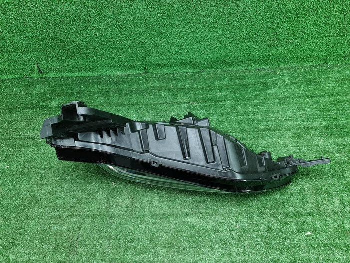 ДХО левый Zeekr 001 (2021-н.в.) LED