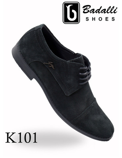 туфли мужские K101-2P