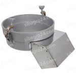 Корпус в сборе ОМ-350.09.000