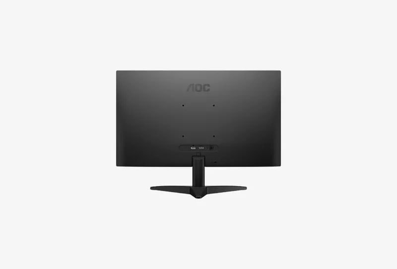 24.5 Монитор AOC 25B36X черный