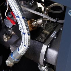 Компрессор FINI PLUS 8-08-500 ES