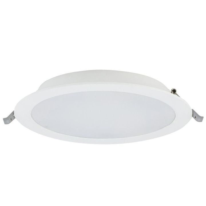 Встраиваемый светильник Nowodvorski Mykonos Led White 10542